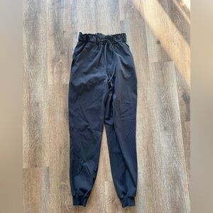 Lululemon Stretch High-Rise Jogger